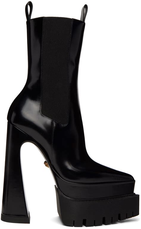 versace boots sale